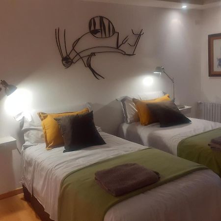 Appartement Honduras Soho à Buenos Aires Extérieur photo