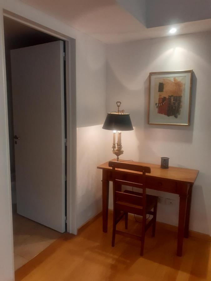 Appartement Honduras Soho à Buenos Aires Extérieur photo