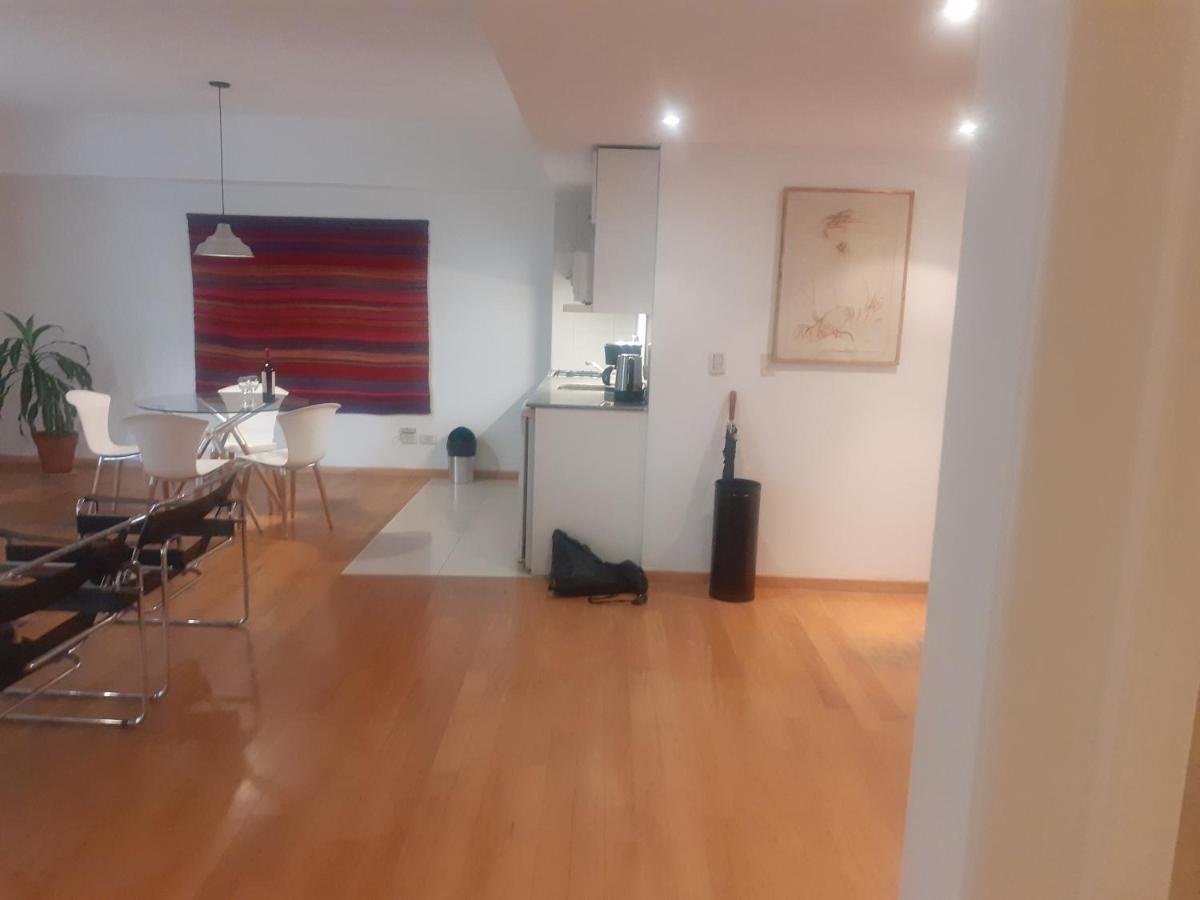 Appartement Honduras Soho à Buenos Aires Extérieur photo