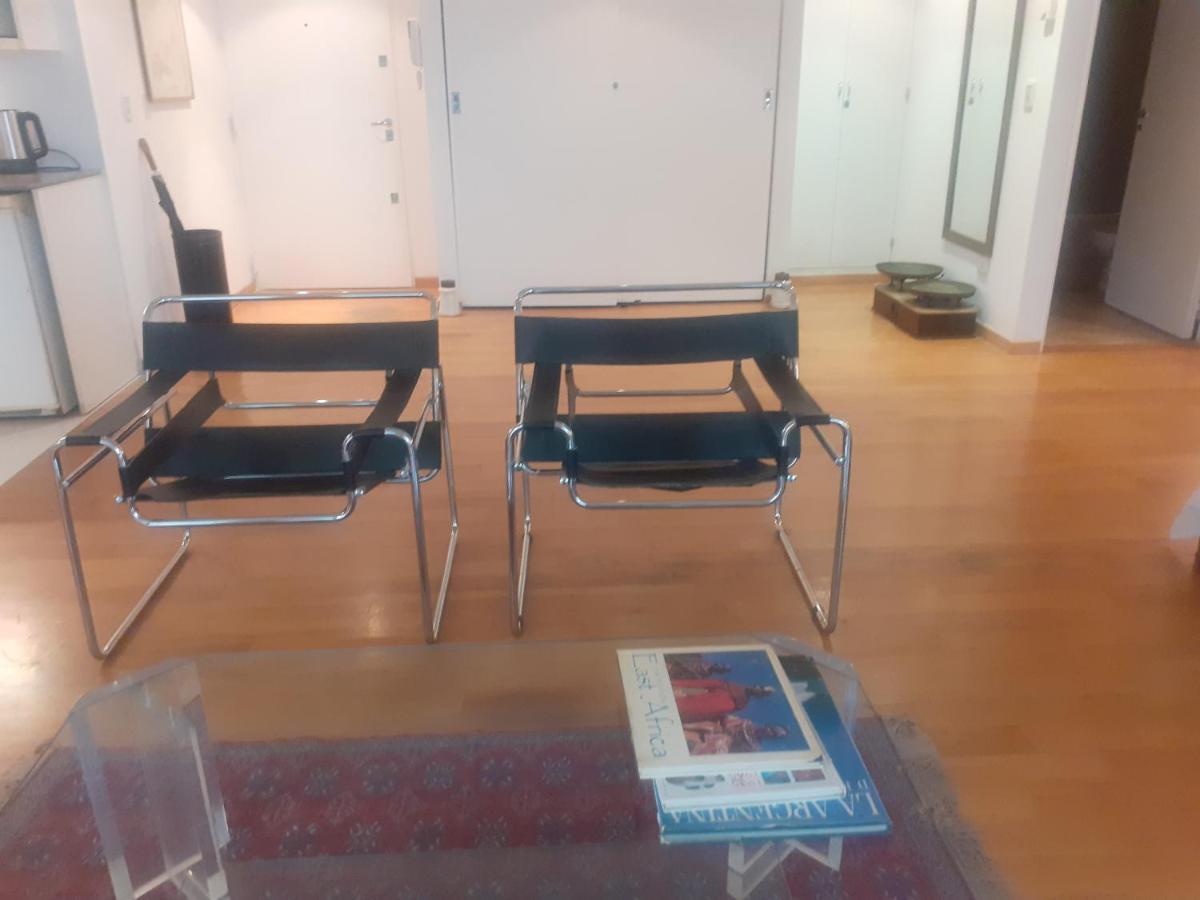 Appartement Honduras Soho à Buenos Aires Extérieur photo
