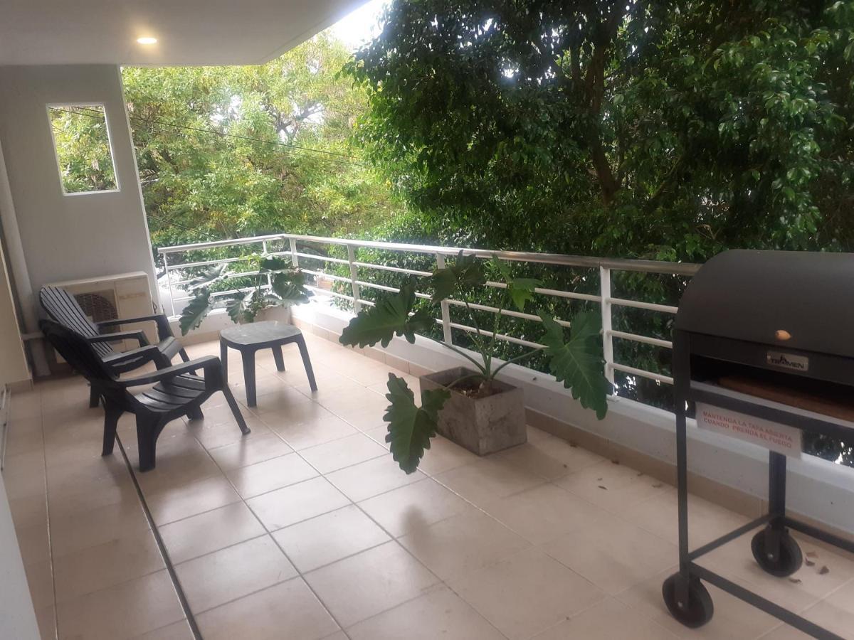 Appartement Honduras Soho à Buenos Aires Extérieur photo