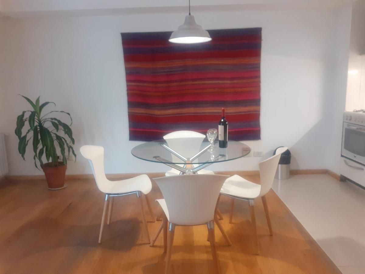 Appartement Honduras Soho à Buenos Aires Extérieur photo