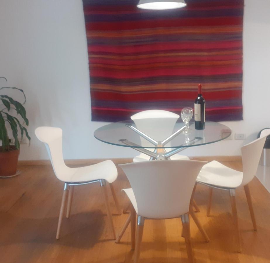 Appartement Honduras Soho à Buenos Aires Extérieur photo