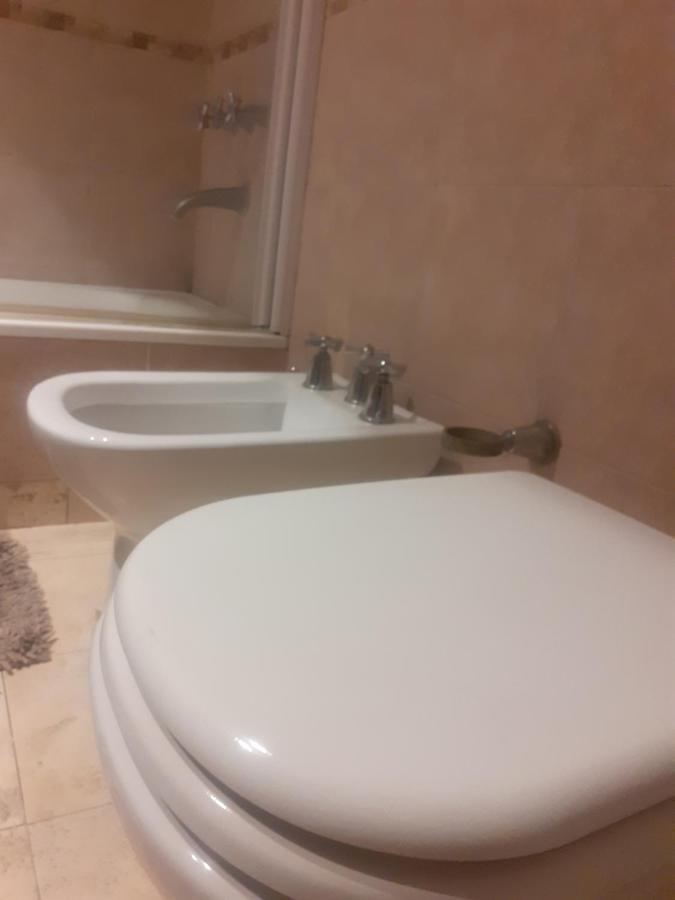 Appartement Honduras Soho à Buenos Aires Extérieur photo