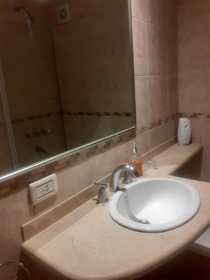 Appartement Honduras Soho à Buenos Aires Extérieur photo