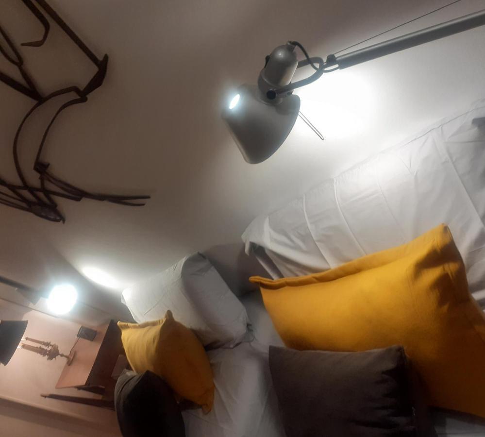 Appartement Honduras Soho à Buenos Aires Extérieur photo