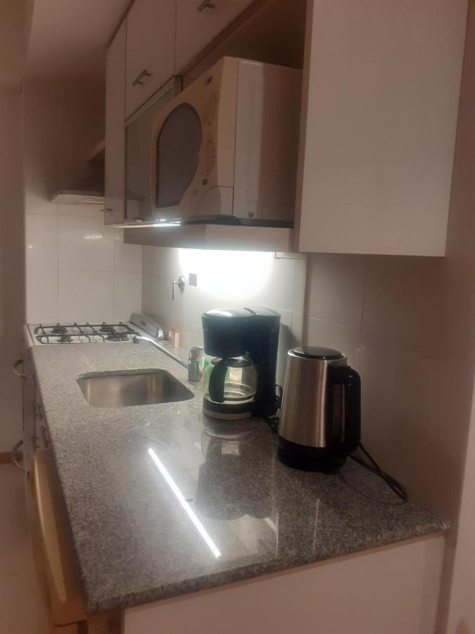 Appartement Honduras Soho à Buenos Aires Extérieur photo
