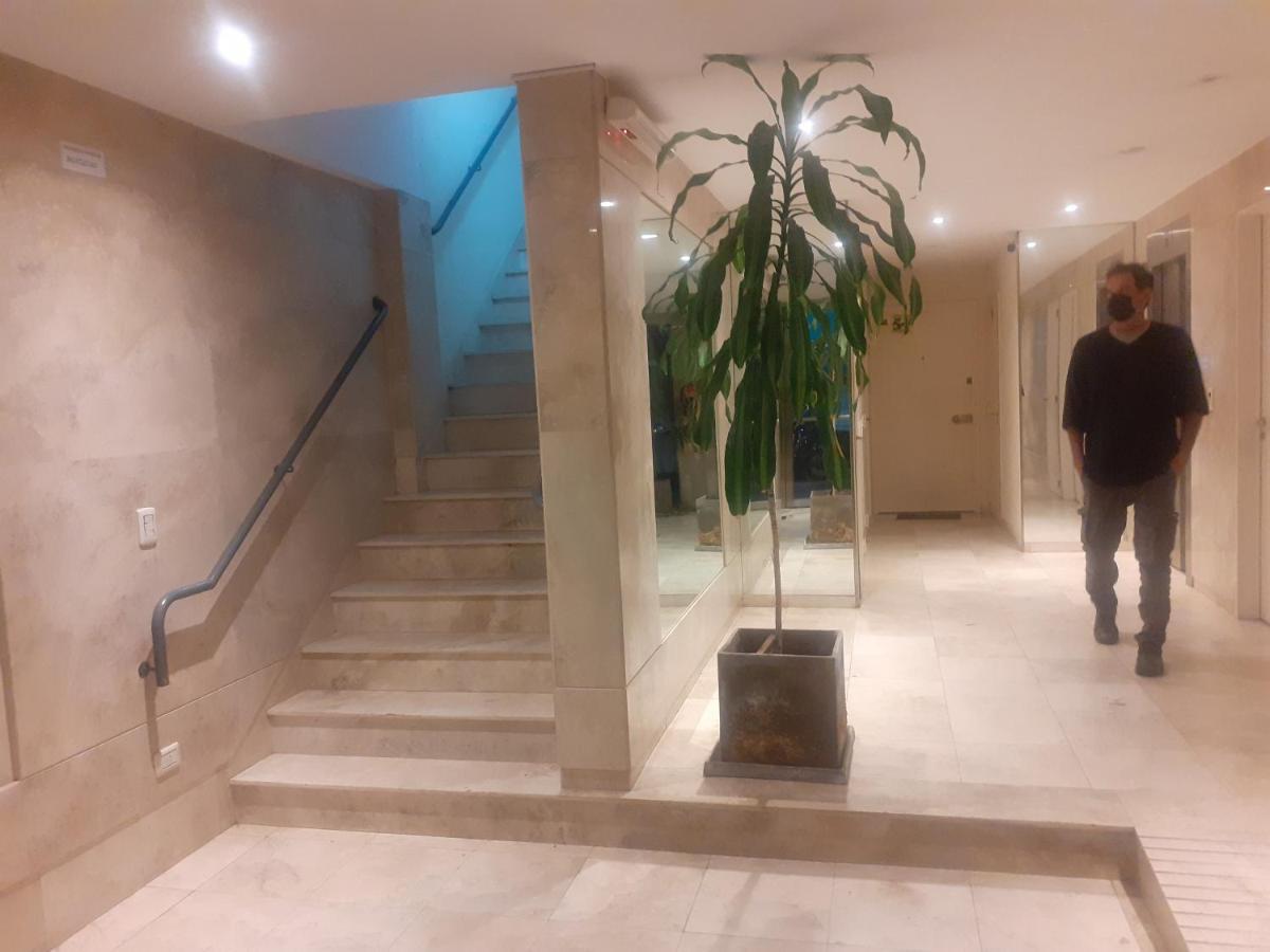 Appartement Honduras Soho à Buenos Aires Extérieur photo