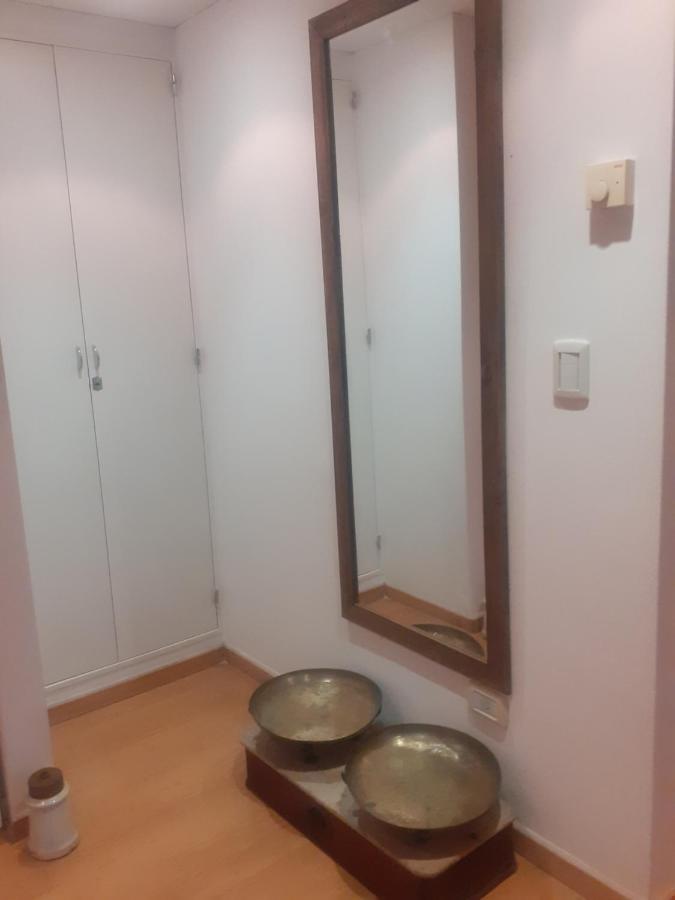 Appartement Honduras Soho à Buenos Aires Extérieur photo