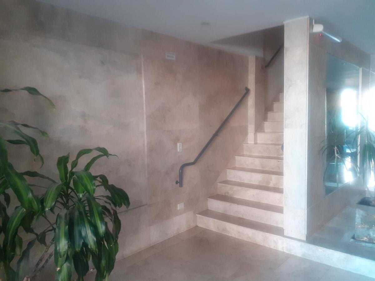 Appartement Honduras Soho à Buenos Aires Extérieur photo